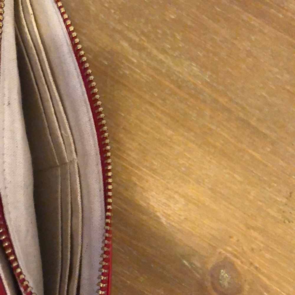 India Hicks wallet - Picture 6 of 7